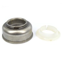 Bearing steering column incl. bushing SKF Fiat 124 Spider - Original Bearing steering column incl. bushing SKF Fiat 124 Spider - Original