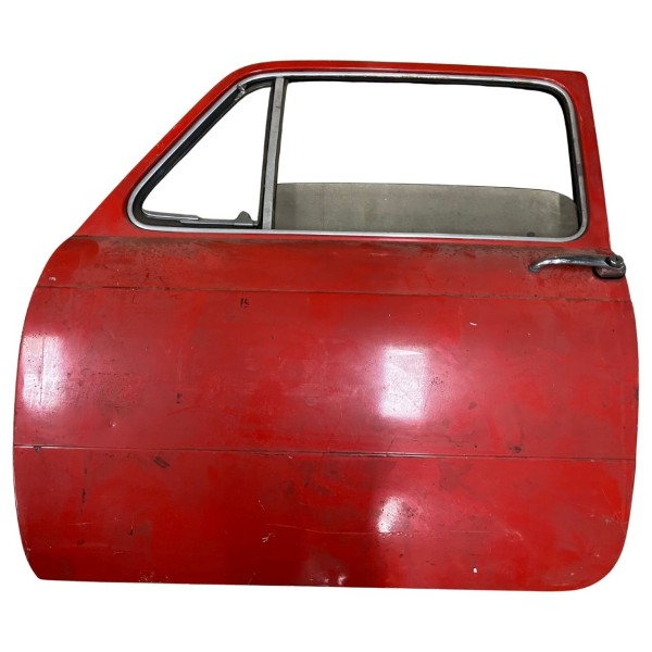 Tür vorne links Fiat 850 N-S 2.Serie
