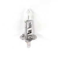 Lâmpada H-1 Premium 12V 55W (50% mais luz) Lâmpada H-1 Premium 12V 55W (50% mais luz)