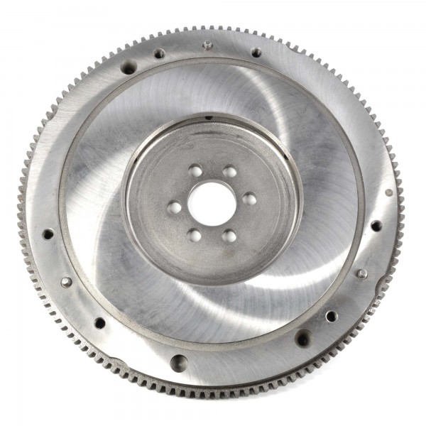 Flywheel 1400 (reconditioned) Fiat 124 Spider, Coupé, Special T, 125, 132 (+50€ deposit)