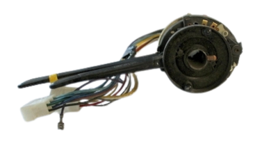 Steering column switch Fiat 125 S (1970-71)