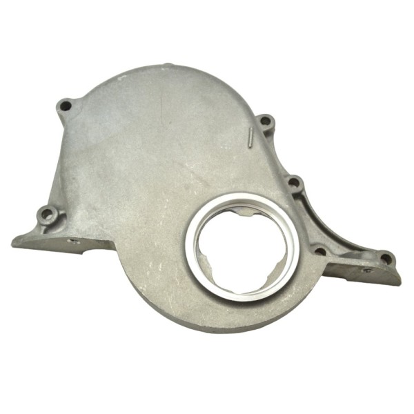 Coperchio ingranaggio distribuzione Fiat 600 - Fiat 850