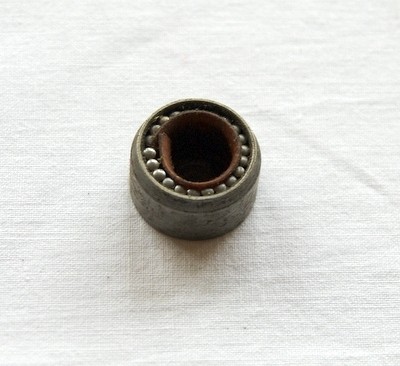 Cojinete para columna de dirección Fiat 850 Sport, 1500 Cabrio