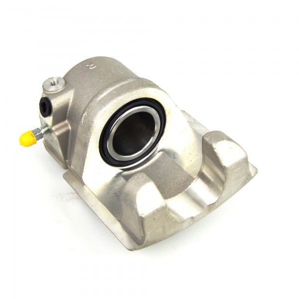 Front right brake caliper from 69 up to VIN 5506002 Fiat 124 Spider, 124 Coupé, 125, 128, 131, X 1/9