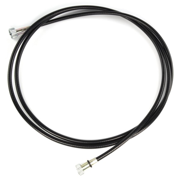 Cable del velocímetro Fiat 500 F/L / 600 1ª serie
