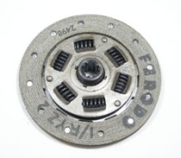 Disque d'embrayage Fiat 1100, Fiat 1200, 1300 Disque d'embrayage Fiat 1100, Fiat 1200, 1300