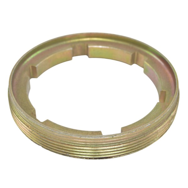 Bague filetée pour roulement de roue arrière Fiat X 1/9 - Lancia Beta