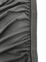 Indoor autohoes zwart met draagtas Indoor autohoes zwart met draagtas