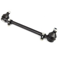 Spoorstang één zijde compleet voor Fiat 124 Spider (70-84), 124 Coupé Spoorstang één zijde compleet voor Fiat 124 Spider (70-84), 124 Coupé