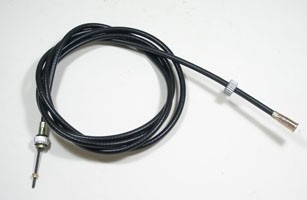 Speedometer cable Fiat 500 D Giardiniera