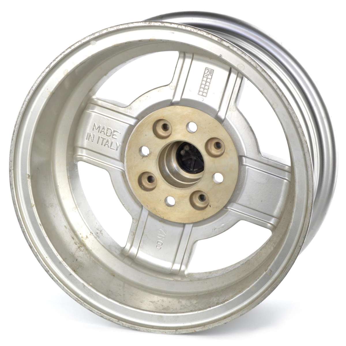 CD 92 Cerchio in lega 5,5x13 original acquista pezzi di ricambio