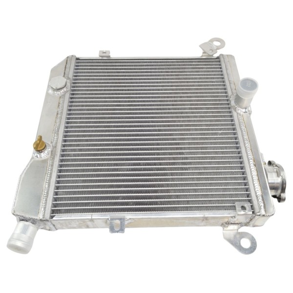 Radiador Autobianchi A112 (aluminio)