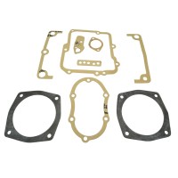 Gearbox seal kit Fiat 850 N/S/Coupé/Spider Gearbox seal kit Fiat 850 N/S/Coupé/Spider
