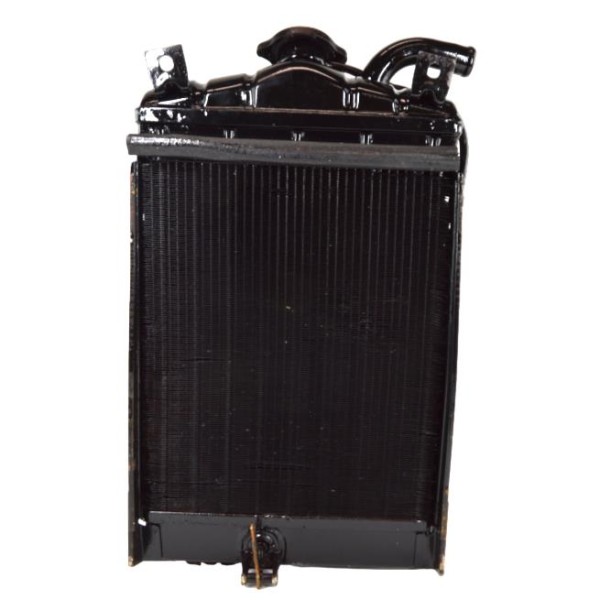 Radiator (overhauled) Fiat 600, 600 D