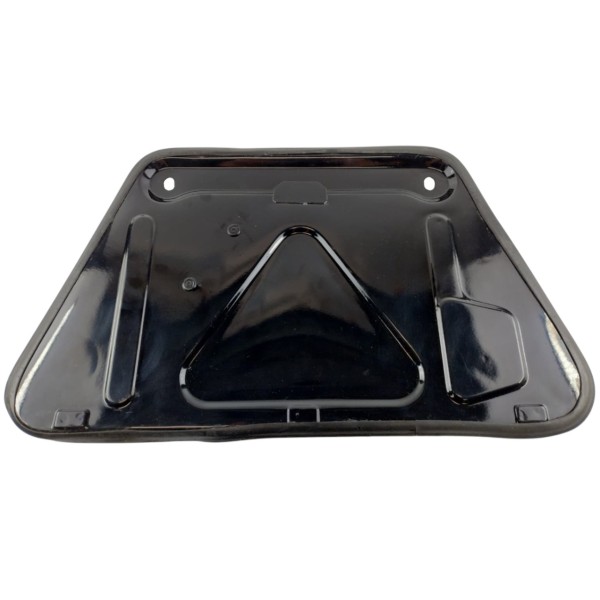 Tampa da bateria dianteira original Fiat 850 N, S