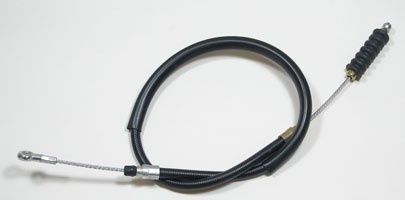 Handbrake cable Fiat X 1/9