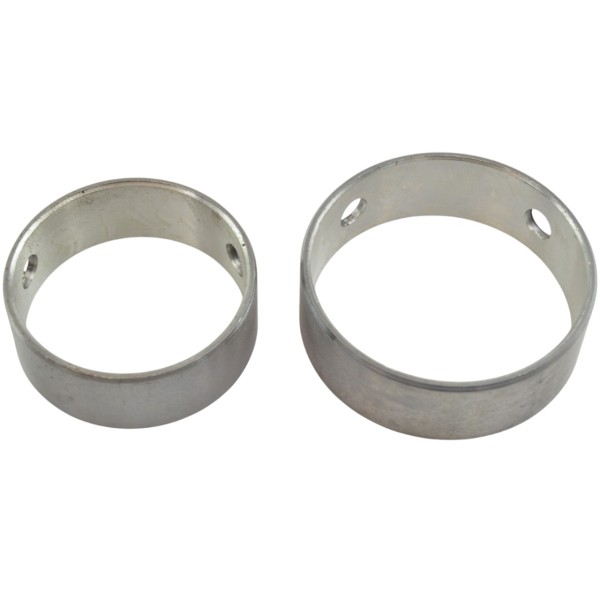 Set of camshaft bearings 1st oversize Fiat 124 Berlina