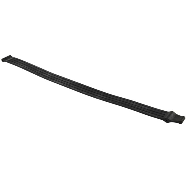 Concealing belt Fiat 850 Spider