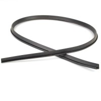 Gasket for headlight trim ring Fiat 124 Spider, 124 Coupé - Headlight gasket Gasket for headlight trim ring Fiat 124 Spider, 124 Coupé - Headlight gasket