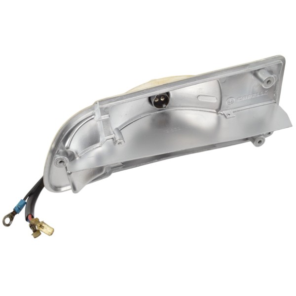 Reflector rear light left original Carello Fiat 850 Spider, Lamborghini Miura P400-P400 S