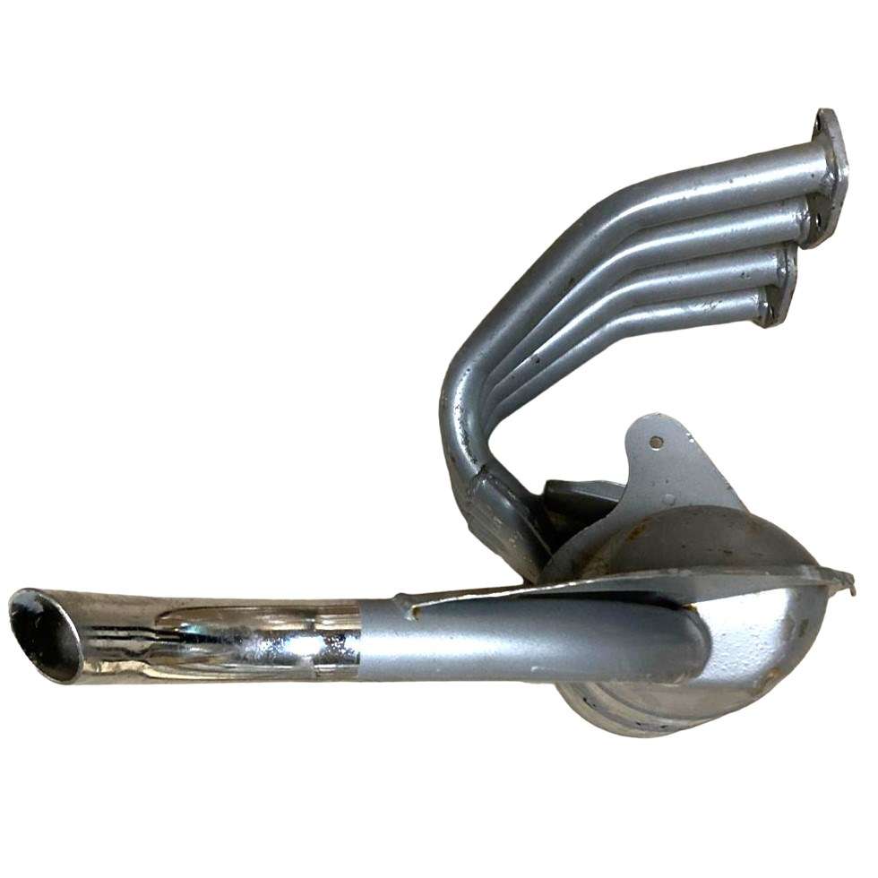 Silencer Fiat 850 Sport Coupe/Spider buy spare parts