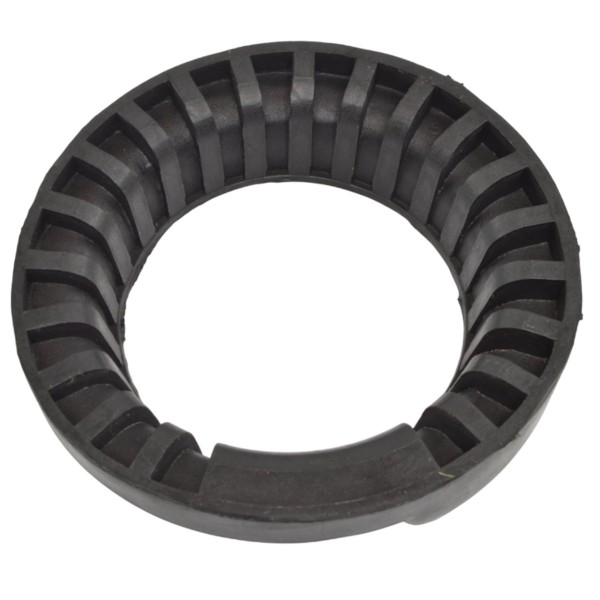 Gummiring Feder Fiat 850 hinten - Fiat Dino vorne