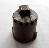 Distributor cap Fiat 1800 B - Fiat 2300 Distributor cap Fiat 1800 B - Fiat 2300