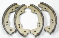 Set di ganasce freno Fiat 500 F Giardiniera - Fiat 600 D/E Set di ganasce freno Fiat 500 F Giardiniera - Fiat 600 D/E