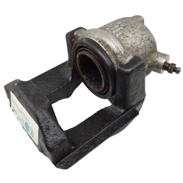 Brake caliper front right (reconditioned) Fiat 127, 128, X 1/9, Autobianchi A 112