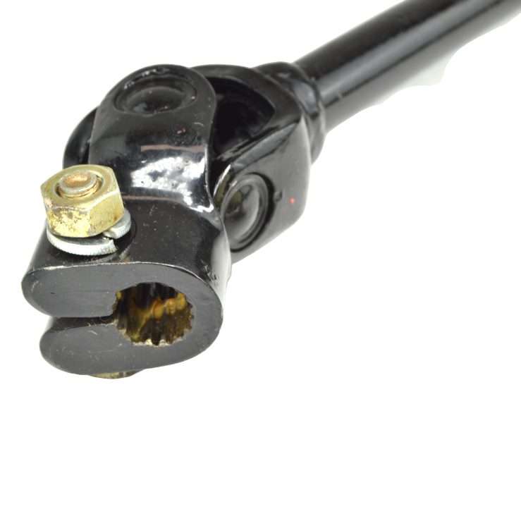 Drive shaft steering incl. spring original Fiat 850 Sport buy