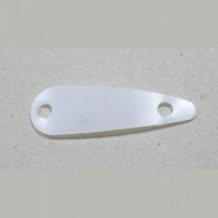 Base for tarpaulin hook Fiat 124 Spider (69-82) Base for tarpaulin hook Fiat 124 Spider (69-82)