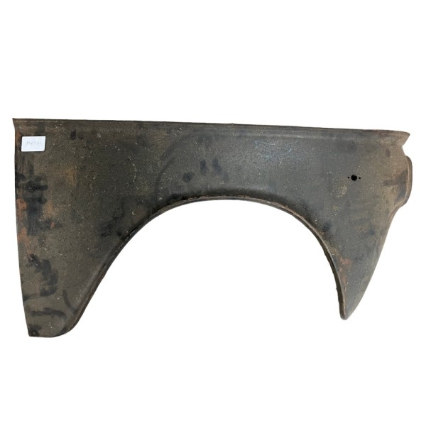 Front right mudguard Fiat 1300 Saloon, Fiat 1500 Saloon