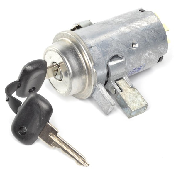 Ignition lock Fiat 124 Spider 72-76, Fiat 124 Coupe, Fiat 850 Coupe