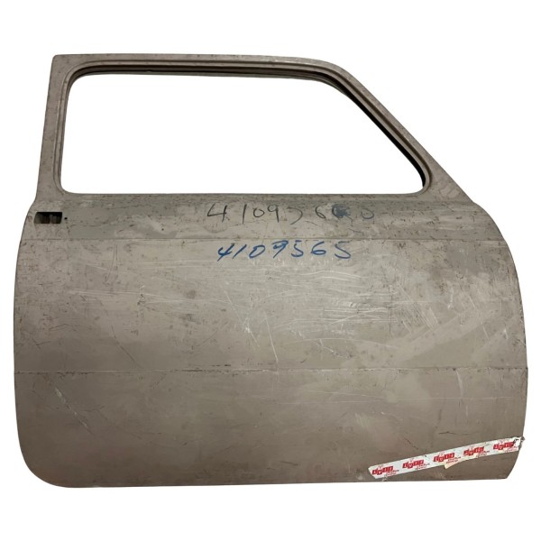 Puerta delantera derecha Fiat 850 N, S 1ª serie