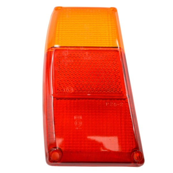 Left-hand tail light cap Fiat 131 Familiare