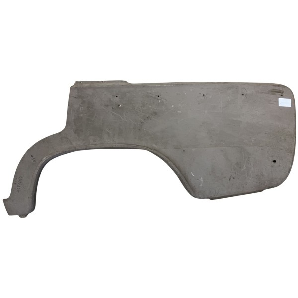 Kotflügel hinten links Fiat 125