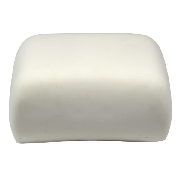 Headrest cushion for Fiat 124 Spider 66-78 - foam core, head cushion