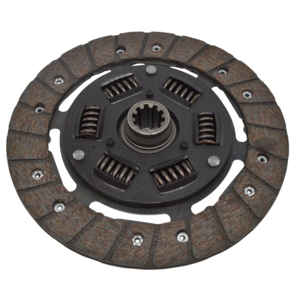 Disque d'embrayage Fiat 1500 Cabrio H-K