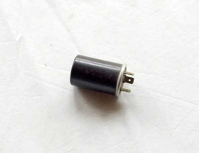 Flasher relay Fiat 130