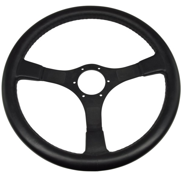 ATC Sportsteering wheel leather (360 mm) for various models