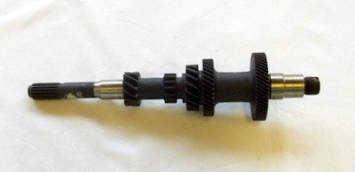 Gear shaft Fiat X 1/9