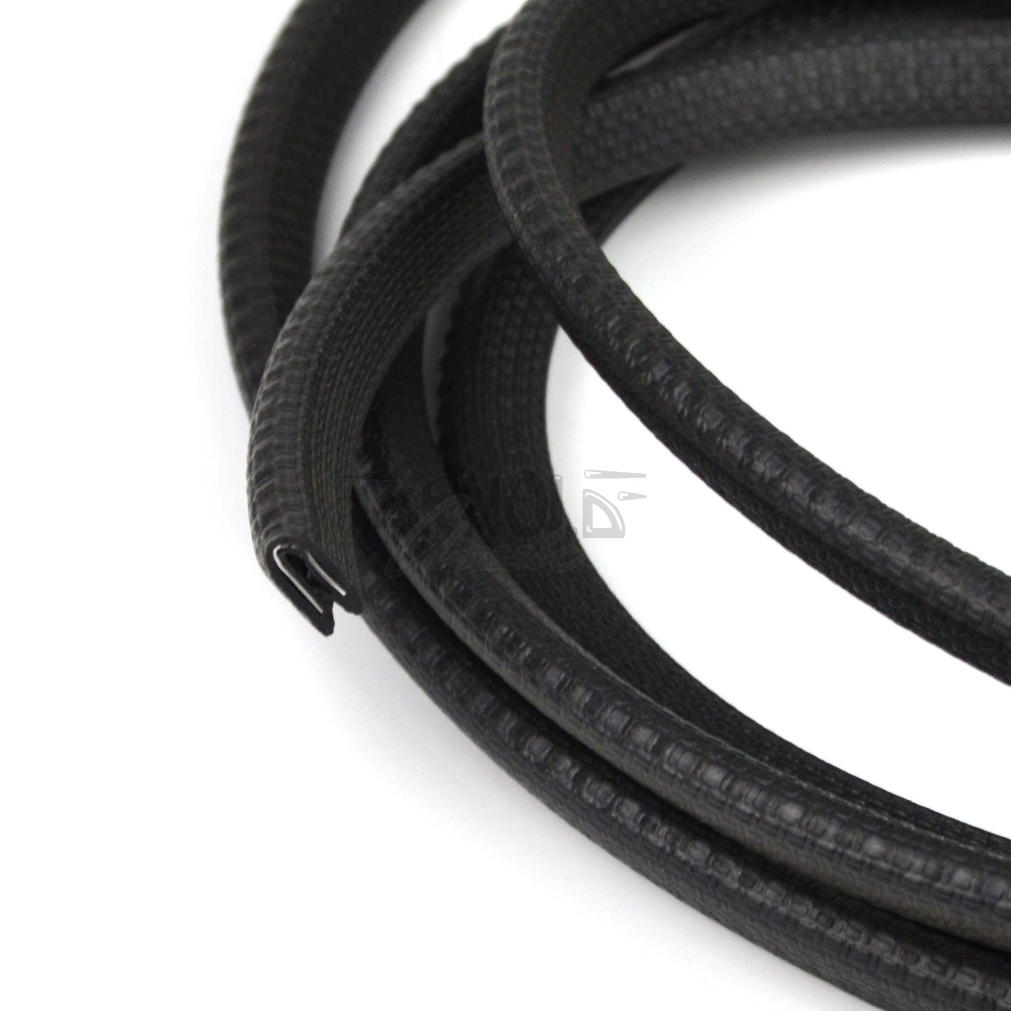 Edge protection 10 x 5 mm - metre buy spare parts
