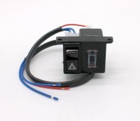 Kit retrofit luci di emergenza 12 Volt Kit retrofit luci di emergenza 12 Volt