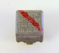 Relè Fiat 124 Relè Fiat 124