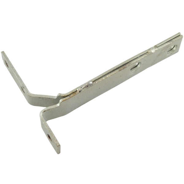 Support de pare-chocs arrière droit Fiat 850 Spider