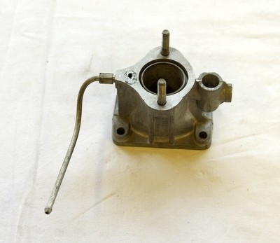 Base del carburatore Fiat 850 N - 4132840