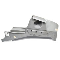 Boot support, right original Fiat 124 Spider DS-VX Boot support, right original Fiat 124 Spider DS-VX