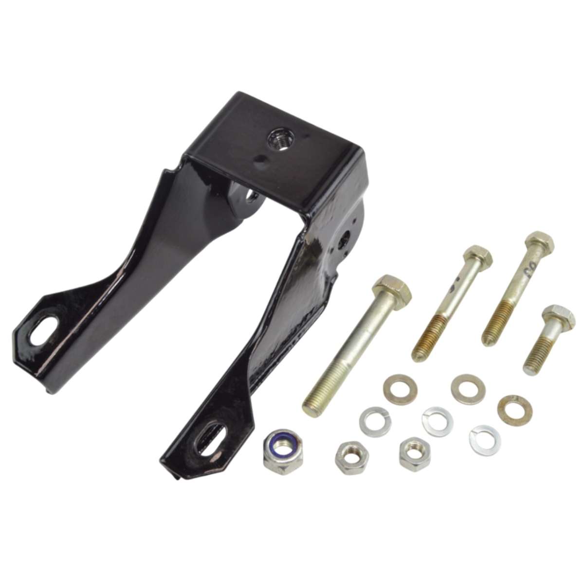 Supporto Ammortizzatore Per Moto, Ruota Posteriore, 2 Pezzi, In Lega Di - Foto 5