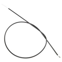 Cabo para alavanca do aquecedor Fiat 124 Spider (68-85), 124 Coupé Cabo para alavanca do aquecedor Fiat 124 Spider (68-85), 124 Coupé