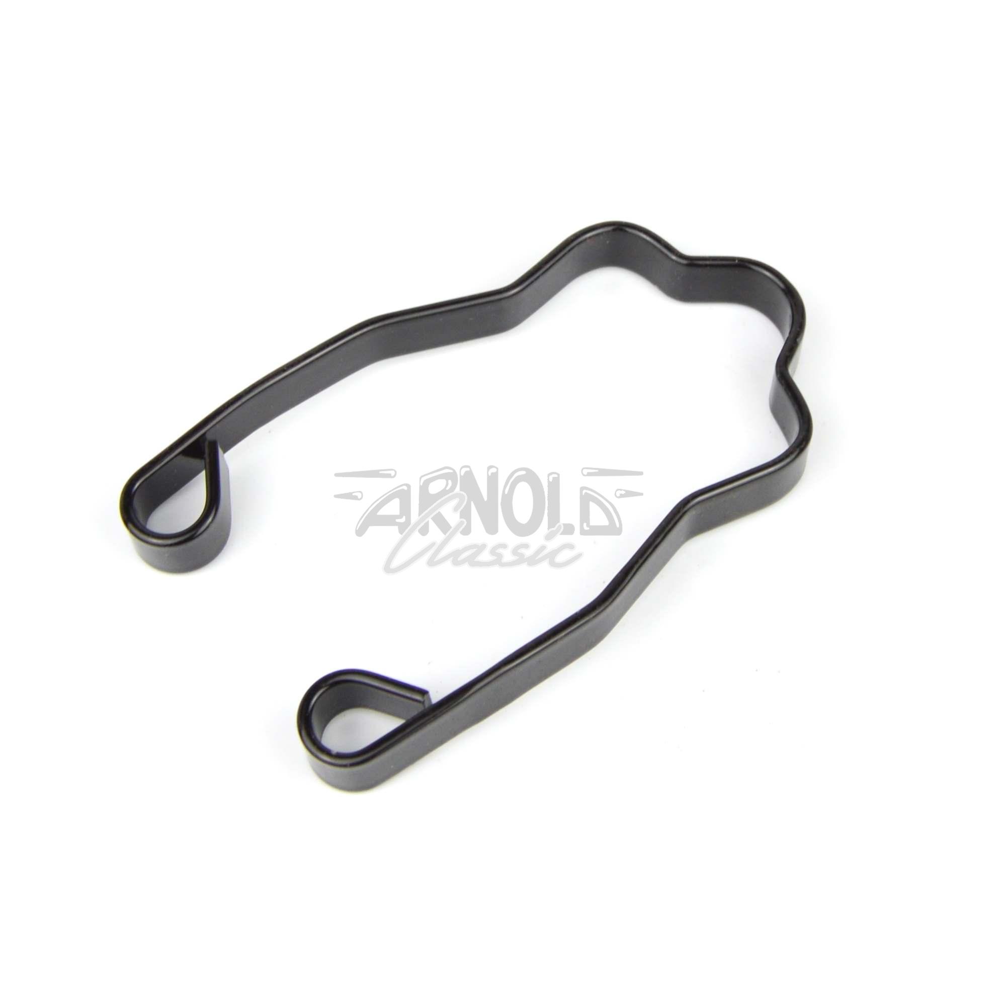 FIAT 124 Door Panel Clip - Fits all